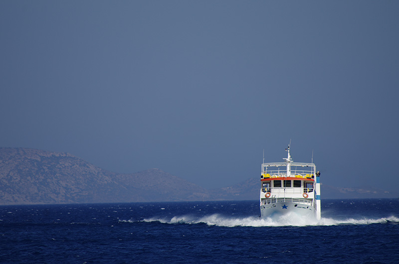 Patmos Star photo