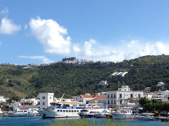 Patmos Star photo